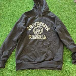 Star Venezia Universita Venezia Italy Crest Hoodie Sweatshirt